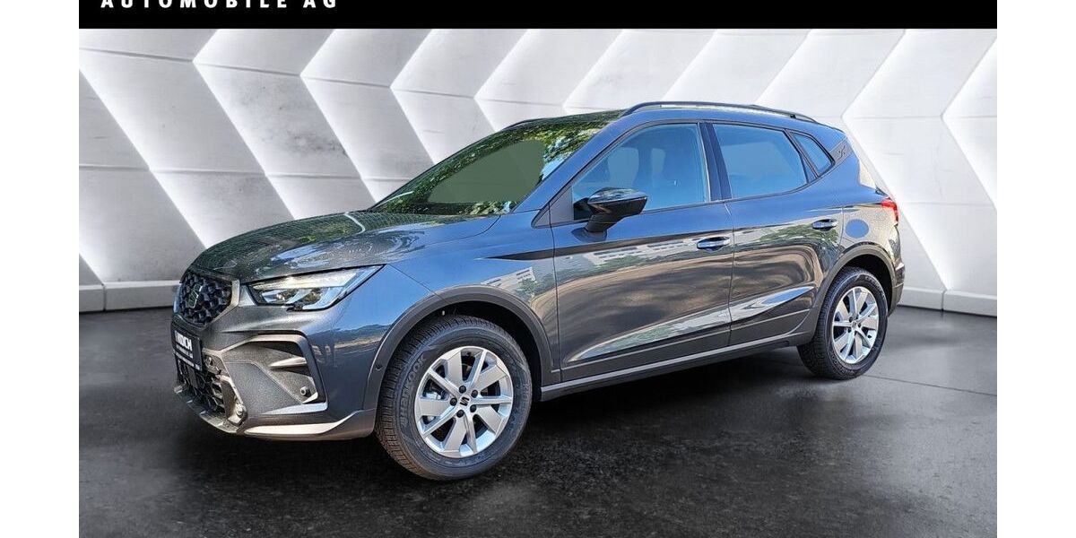 Seat Arona 1.100 km 24.990 &euro; Ludwigsfelde 14974