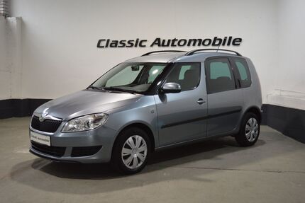 Skoda Roomster 216.000 km 3.450 € Neuwied 56567
