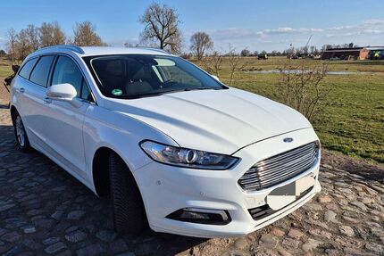 Ford Mondeo 95.325 km 15.500 &euro; Usedom 17406
