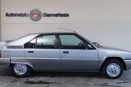 Citroen BX 51.000 km 11.990 &euro; Rodgau 63110