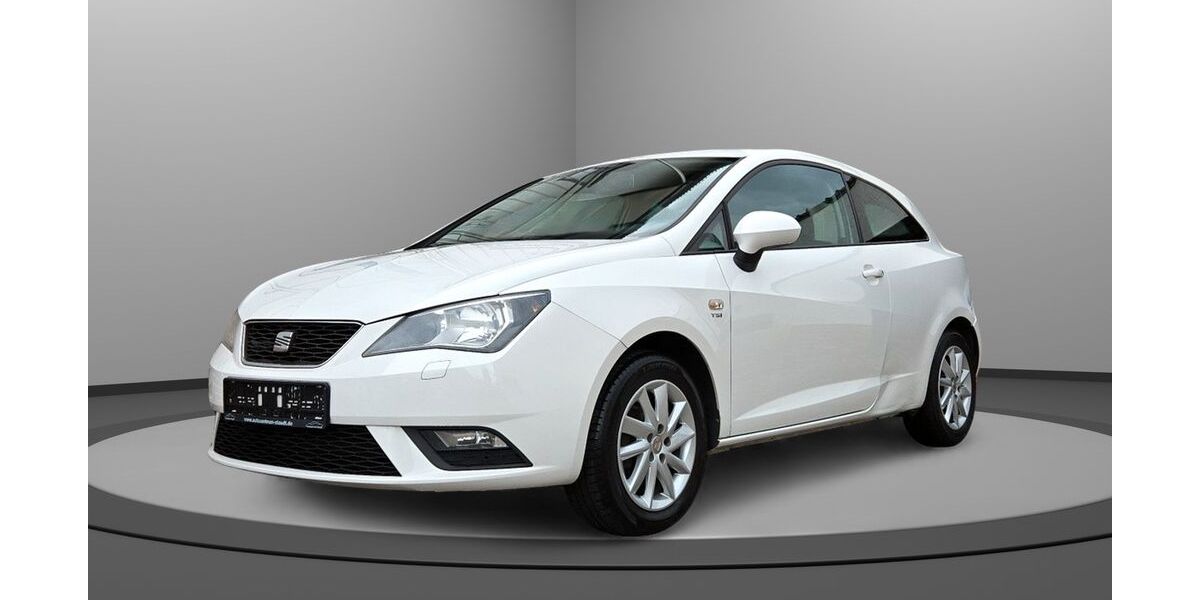 Seat Ibiza 222.000 km 1.990 &euro; Ailertchen 56459