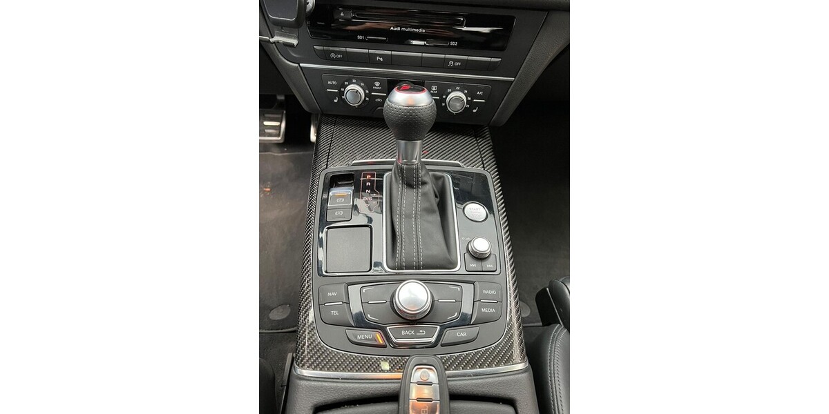 Audi A6 140.000 km 24.500 &euro; Icking 82057