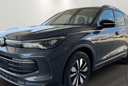 VW Tiguan 21.331 km 33.950 &euro; Kaiserslautern 67663