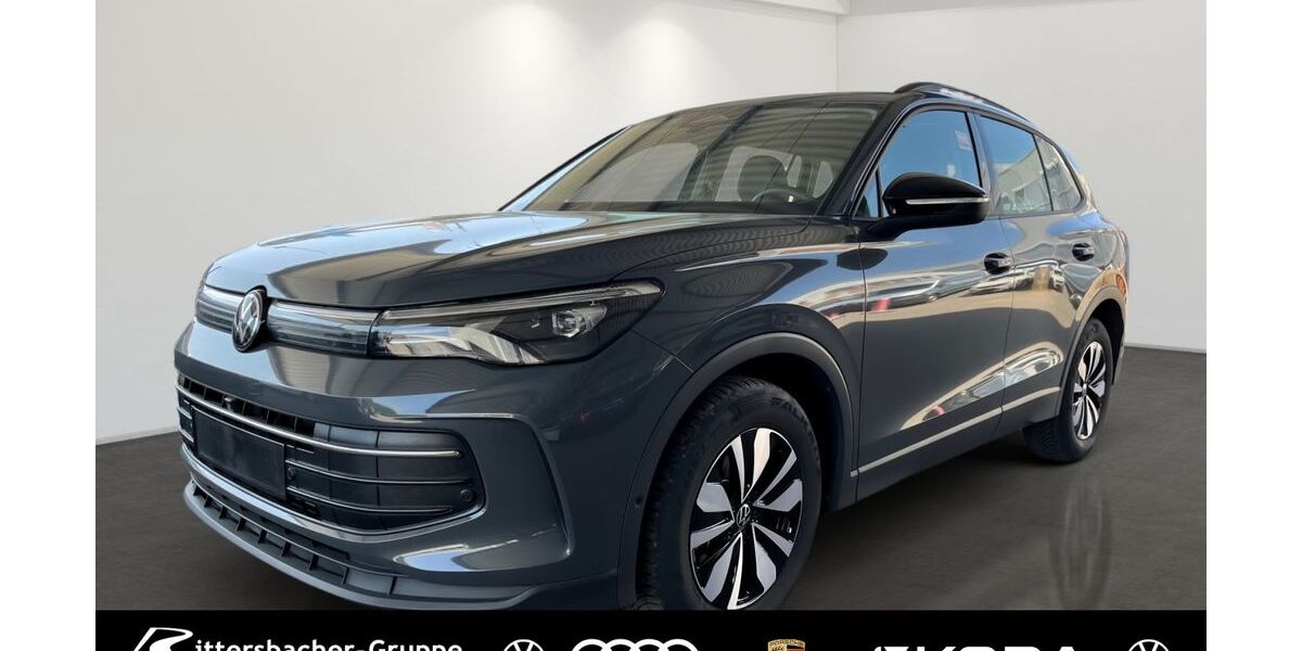 VW Tiguan 21.331 km 33.950 &euro; Kaiserslautern 67663