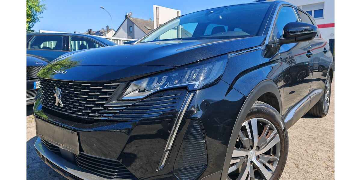 Peugeot 5008 86.022 km 15.827 &euro; Wölfersheim 61200