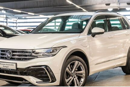 VW Tiguan 49.077 km 28.830 &euro; Stuttgart-Feuerbach 70469