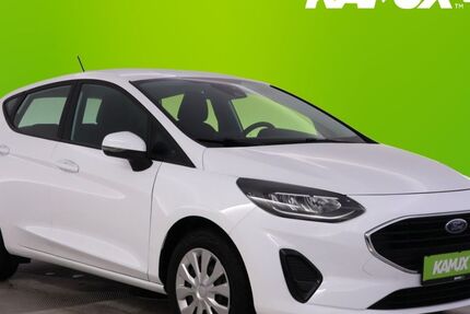 Ford Fiesta 89.616 km 10.190 &euro; Schwerin 19055