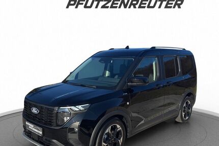Ford Tourneo Courier 14.300 km 26.990 &euro; Bleicherode 99752