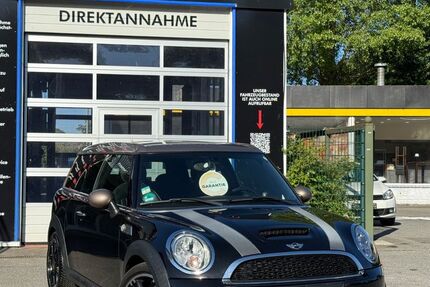 Mini Cooper S Clubman 97.300 km 12.490 &euro; Kappeln 24376