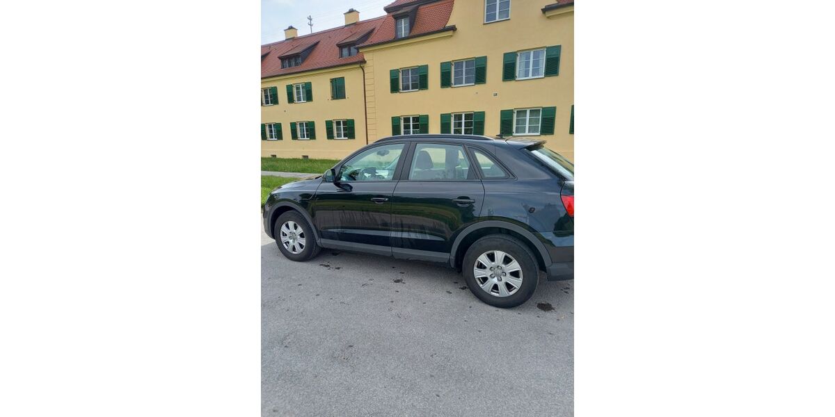 Audi Q3 149.500 km 11.900 &euro; Augsburg 86159