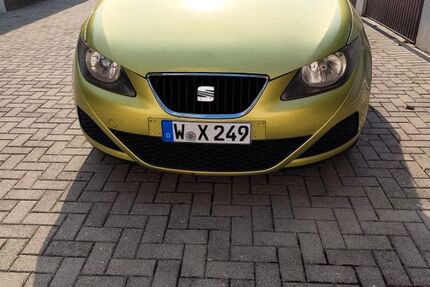 Seat Ibiza 203.000 km 1.999 € MÖNCHENGLADBACH 41236