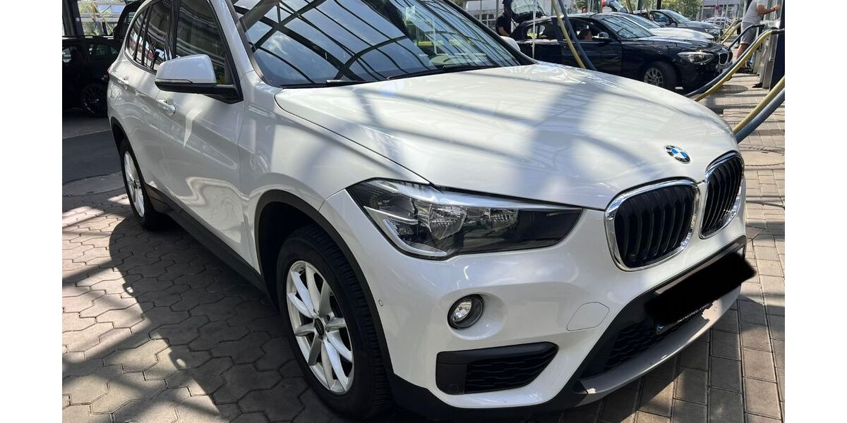 BMW X1 74.000 km 20.500 &euro; Nürnberg 90408