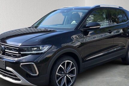 VW T-Cross 38.500 km 22.930 &euro; Singen 78224