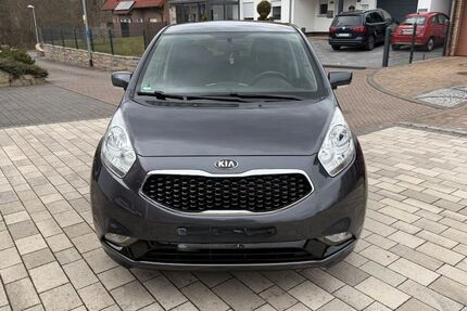 Kia Venga 59.000 km 9.000 &euro; Bad Hersfeld 36251