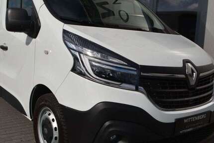 Renault Trafic 10.000 km 24.900 &euro; Cuxhaven 27472