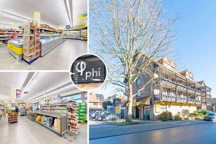 Gewerbeobjekt Baesweiler - 5.696&euro; | Angebot:25386221