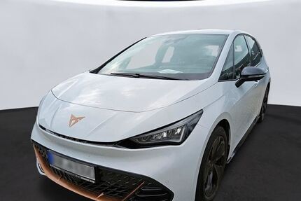Cupra Born 21.983 km 28.846 &euro; Bocholt 46395