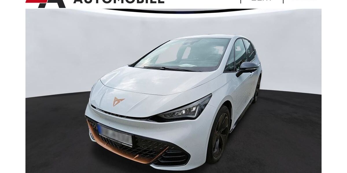 Cupra Born 21.983 km 28.846 &euro; Bocholt 46395