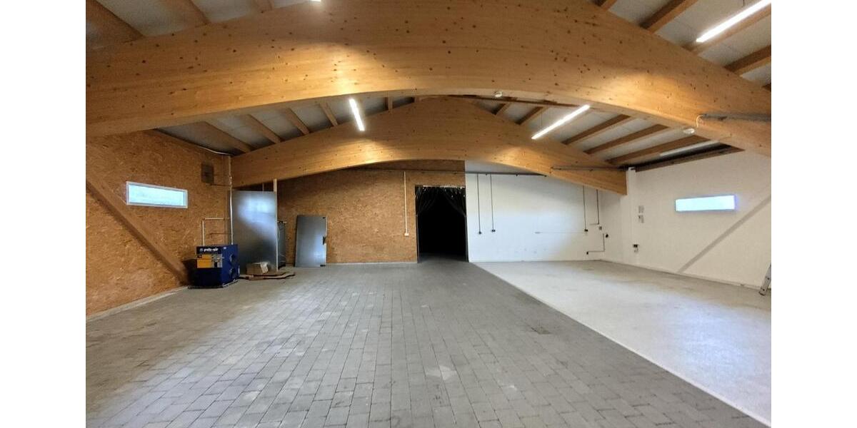 Gewerbeobjekt Nesselwang - 216&euro; | Angebot:25768475