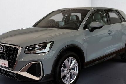 Audi Q2 7.941 km 33.440 &euro; Osterode 37520