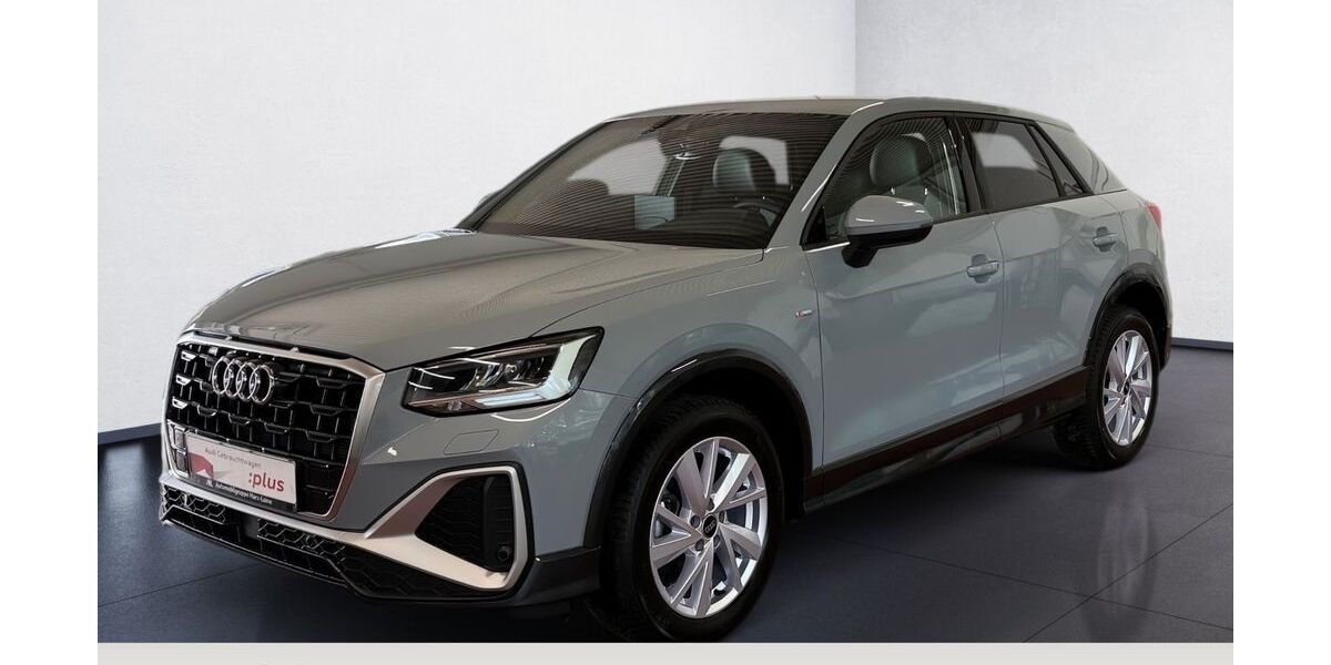 Audi Q2 7.941 km 33.869 &euro; Osterode 37520