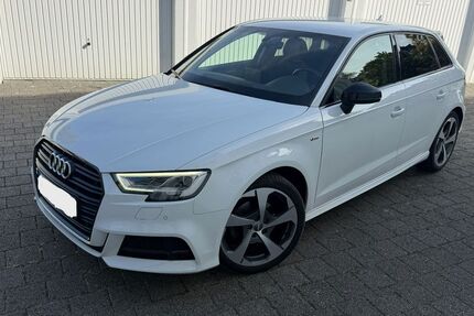 Audi A3 71.700 km 20.800 &euro; Kirchheim 73230