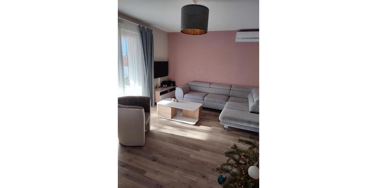 Doppelhaushälfte Breisach am Rhein - 5 Zimmer, 114 m&sup2;, 320.000&euro; | Angebot:26420744
