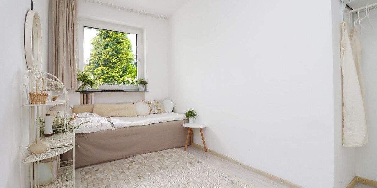 Reihenmittelhaus Norderstedt / Harksheide Harksheide - 6 Zimmer, 110 m&sup2;, 395.000&euro; | Angebot:25610018