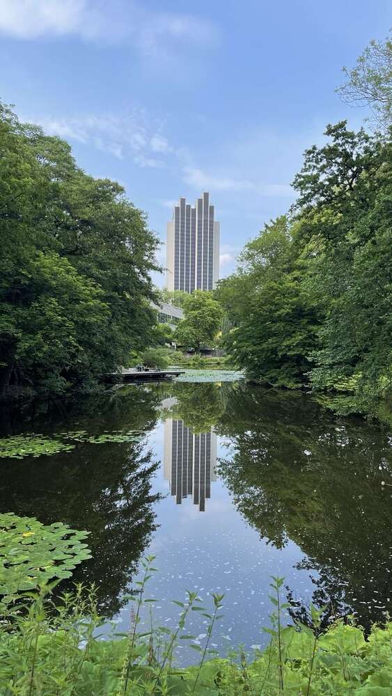 Wohnung zum Kaufen in Hamburg 975.000 € 168.24 m²