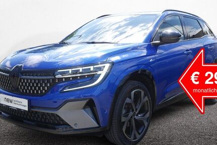 Renault Austral 66.500 km 23.500 &euro; Ostelsheim 75395