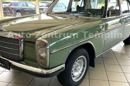 Mercedes-Benz 200 139.000 km 13.990 &euro; Templin 17268