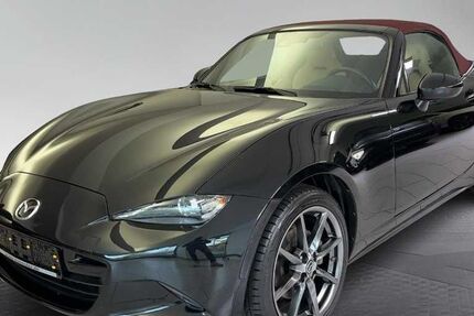 Mazda MX-5 40.000 km 22.890 &euro; München 80339
