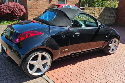 Ford Streetka 146.720 km 3.900 &euro; Everswinkel 48351