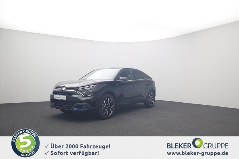 Citroen C4 26.820 km 18.990 € Ahaus 48683