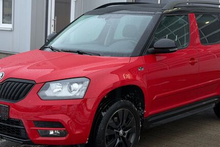 Skoda Yeti 237.000 km 7.290 &euro; Elchingen 89275