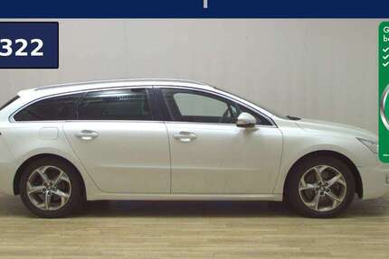 Peugeot 508 374.417 km 2.950 &euro; Bremen 28279