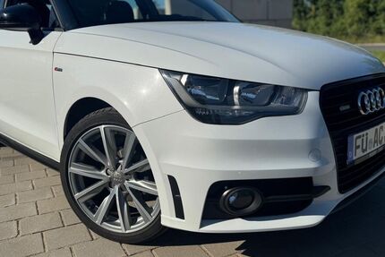 Audi A1 106.000 km 9.600 &euro; Fürth 90765