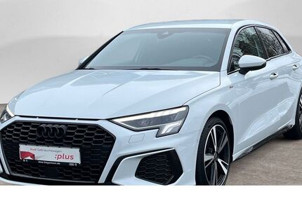 Audi A3 82.350 km 27.770 &euro; Detmold 32756