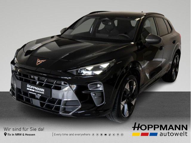 Cupra Terramar 8.941 km 41.980 € Olpe 57462