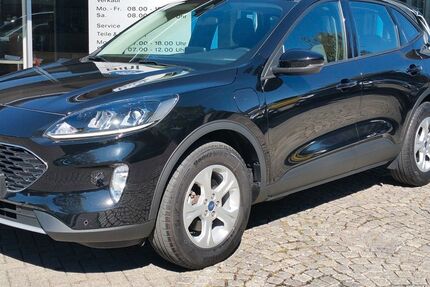 Ford Kuga 38.000 km 20.890 &euro; Überlingen 88662