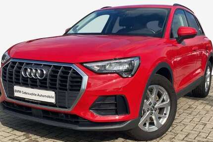 Audi Q3 38.524 km 23.990 &euro; Zscherben 06179
