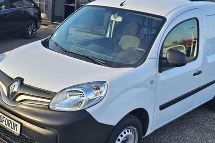 Renault Kangoo 55.364 km 9.300 &euro; Kempen 47906