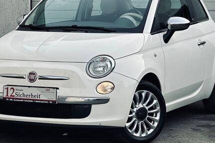 Fiat 500 152.000 km 5.499 &euro; Leinefelde 37327