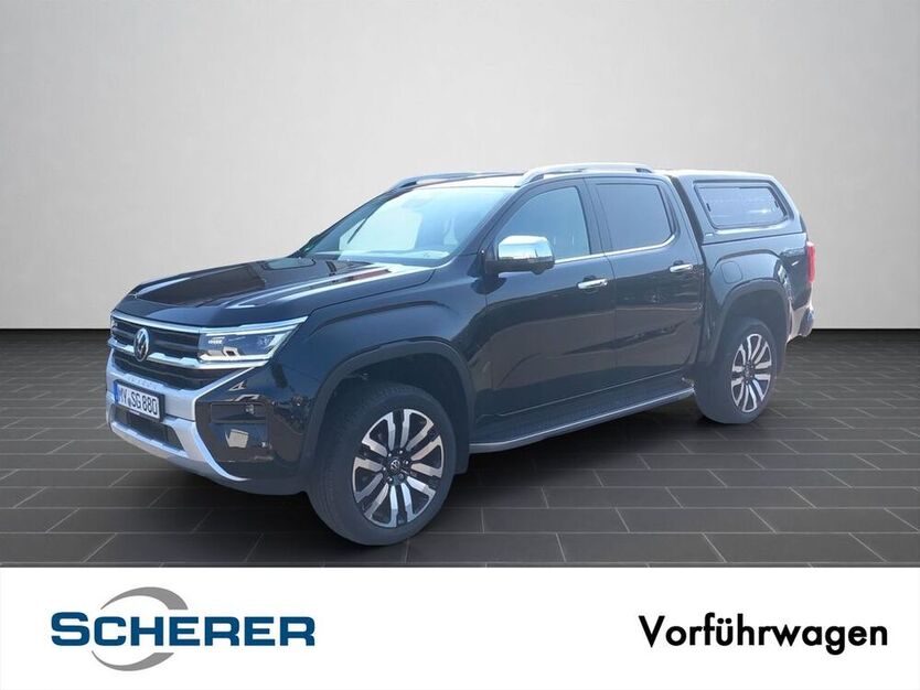 Amarok