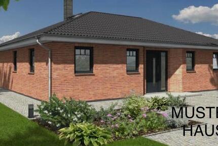 Moderne Bungalow Haus zimmer