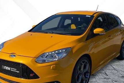 Ford Focus 162.412 km 12.686 &euro; Northeim 37154