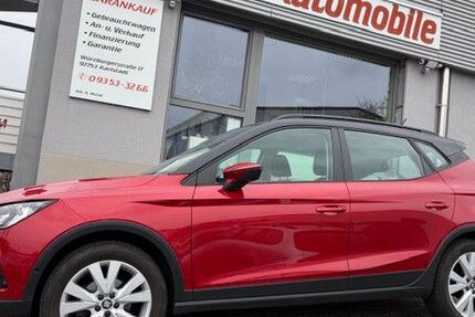 Seat Arona 50.000 km 16.400 &euro; Karlstadt 97753