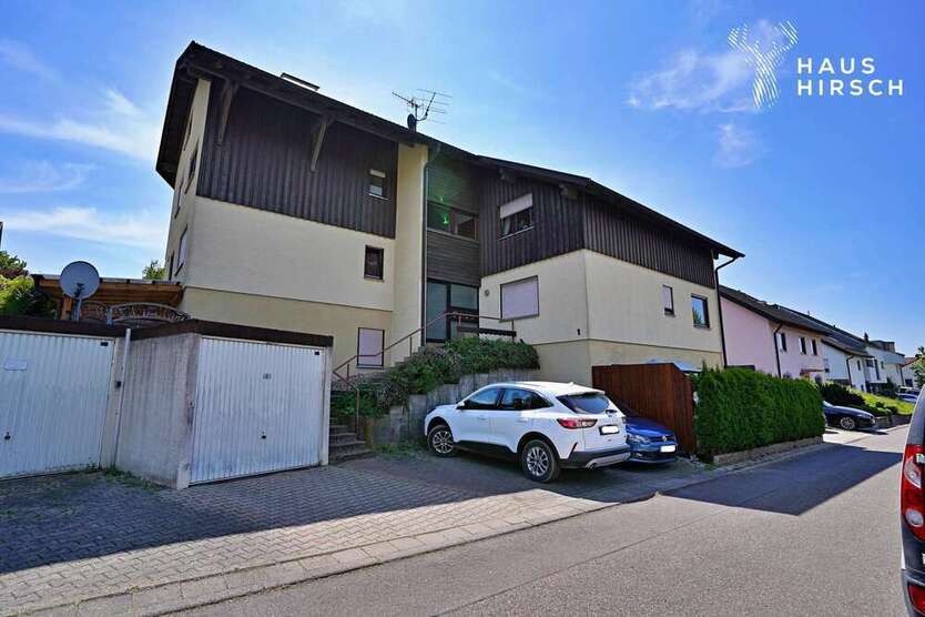 Wohnung zum Kaufen in Keltern 249.000 € 69 m²