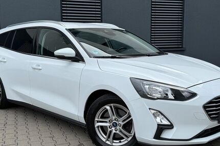 Ford Focus 109.582 km 12.190 &euro; Gießen 35398