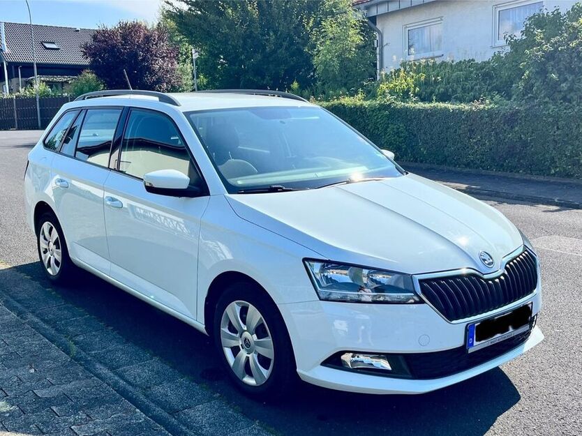 Fabia